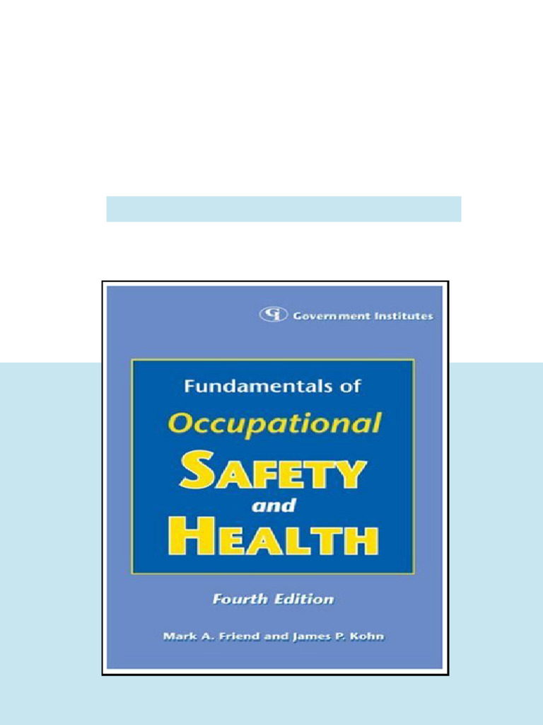 4998596 | PDF | Occupational Safety And Health Administration