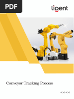 Fanuc iRVision Setup Guide | PDF