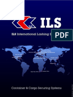 Ils Catalog