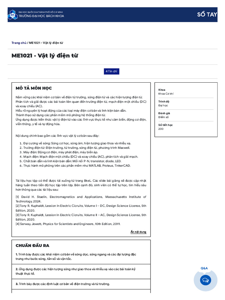 ME1021 | PDF