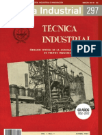 Tecnica Industrial