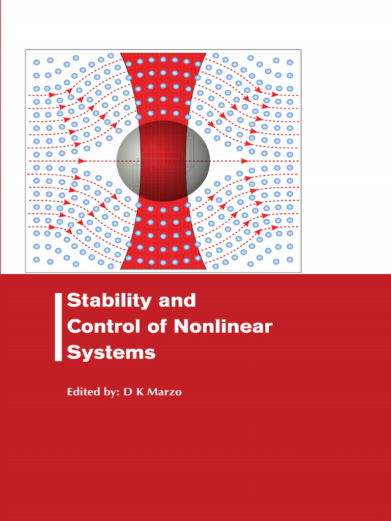 Nonlinear Systems Stability & Control | PDF | Chaos Theory | Dynamical ...