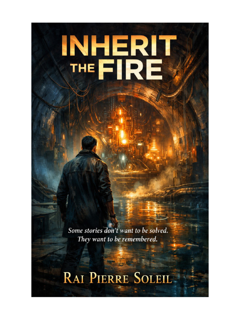 Inherit the Fire | PDF
