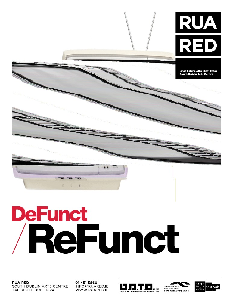 Defunct Refunct Catalogue Web | PDF | Digital Electronics | Data ...