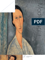 Guia Modigliani