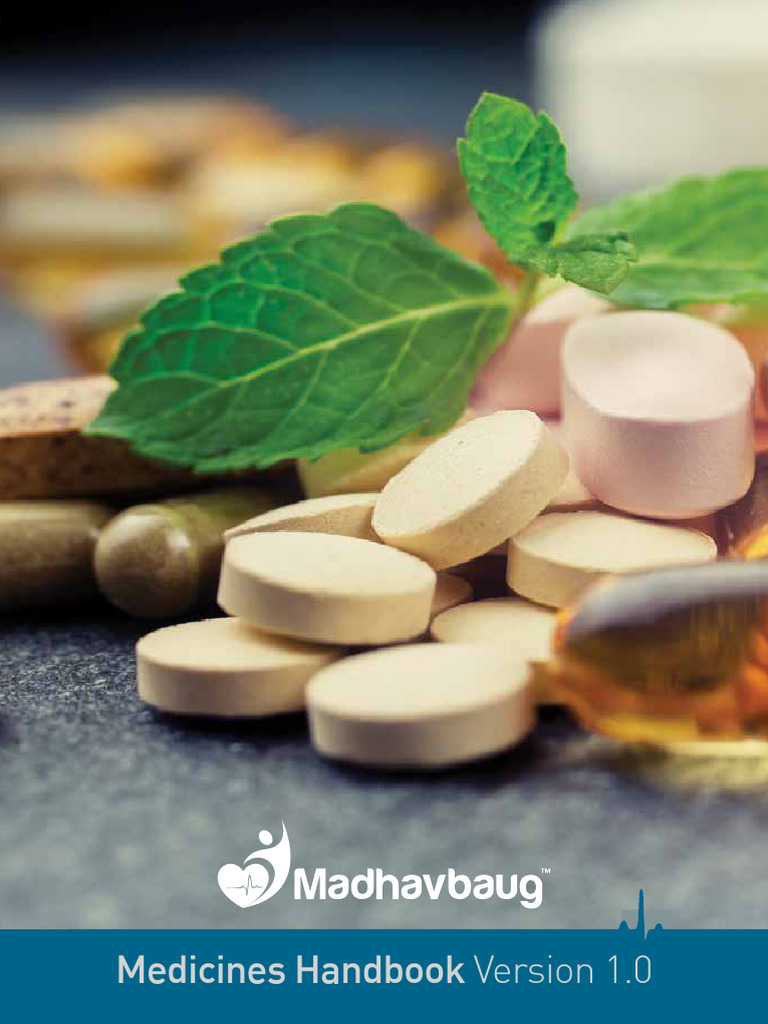 Medicine Handbook V2 | PDF | Cardiac Muscle | Cardiology