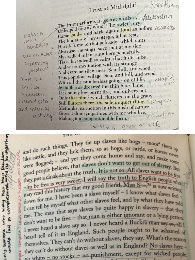 Annotations | PDF