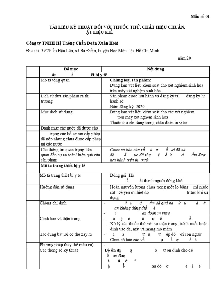 TLKT System Control P | PDF