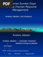 Download AnalisisJabatanbyMulyantoTejokusumoSN97528155 doc pdf