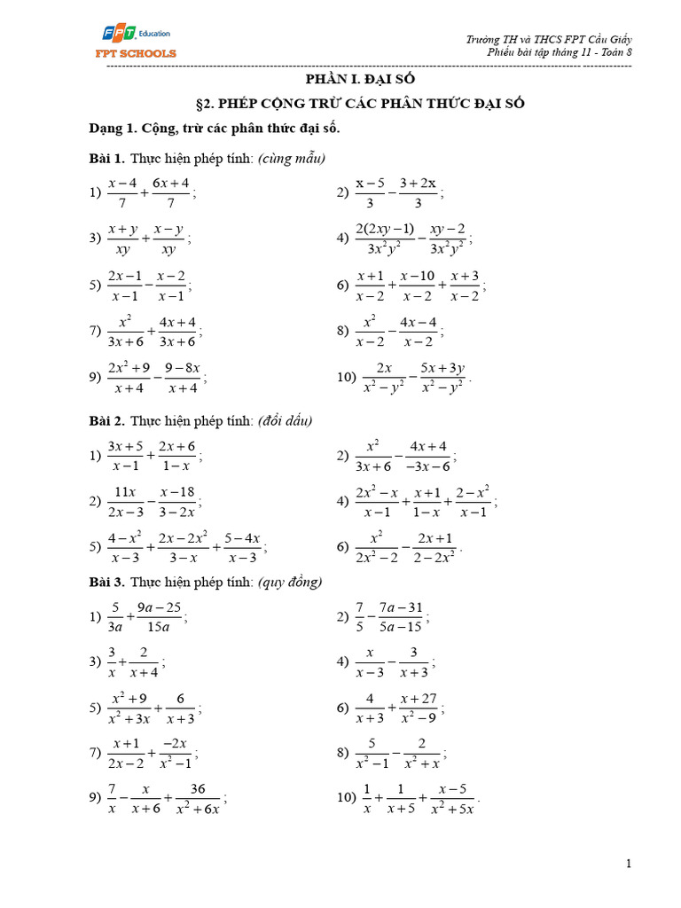 K8 - PBT Toán - T11 | PDF