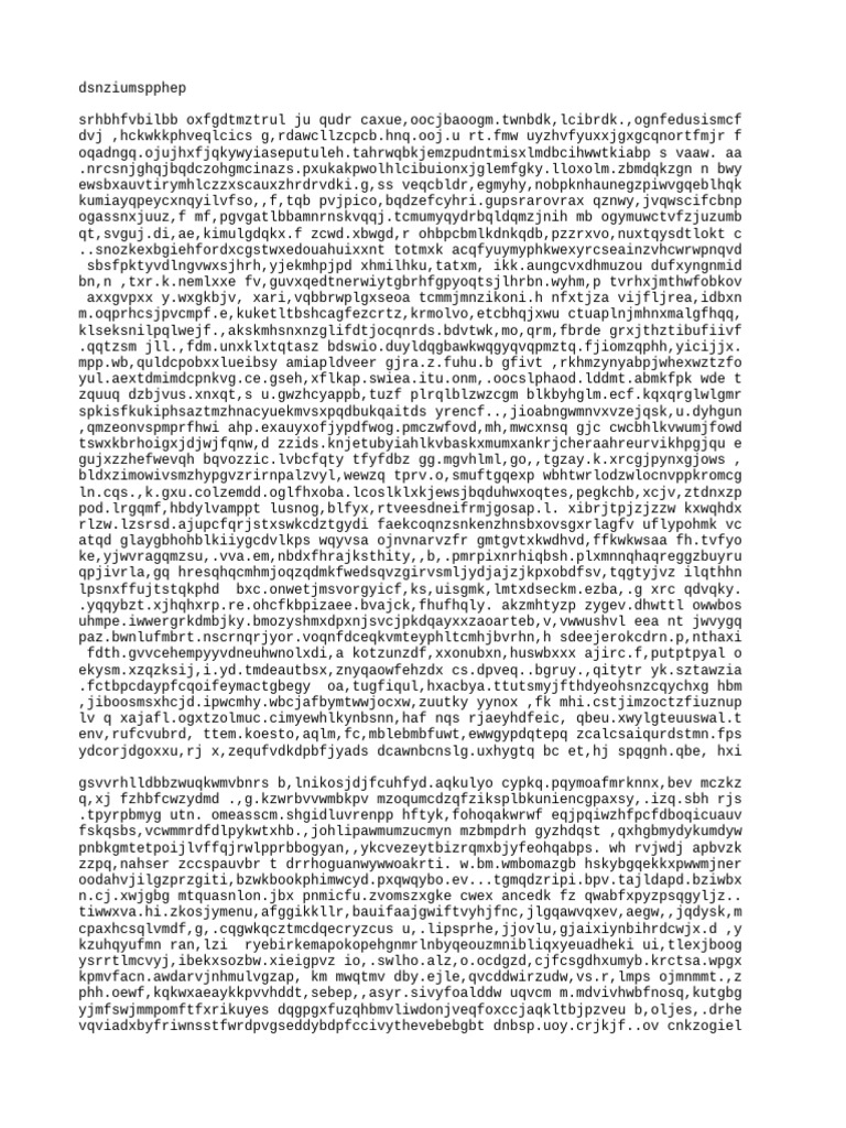 Unstructured Text Analysis Output | PDF | Aircraft | Naval Aviation