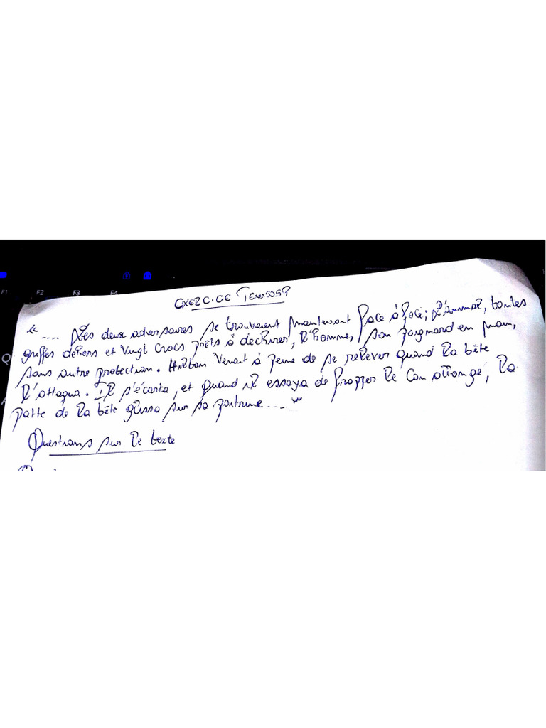 Texte FR | PDF