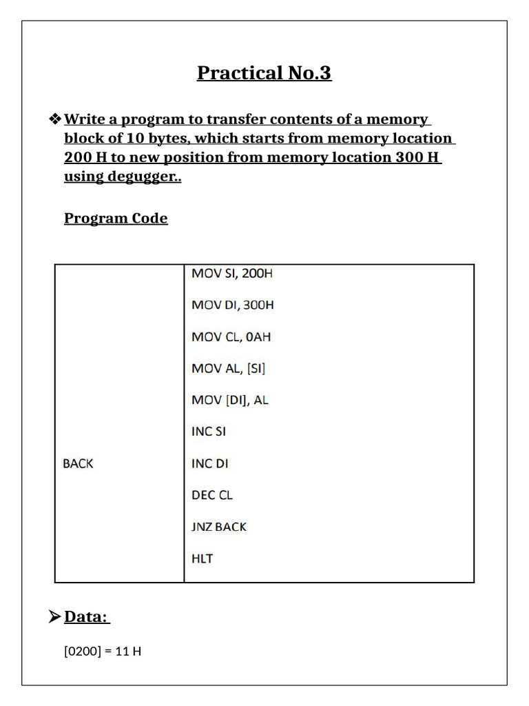 Mic 3 | PDF