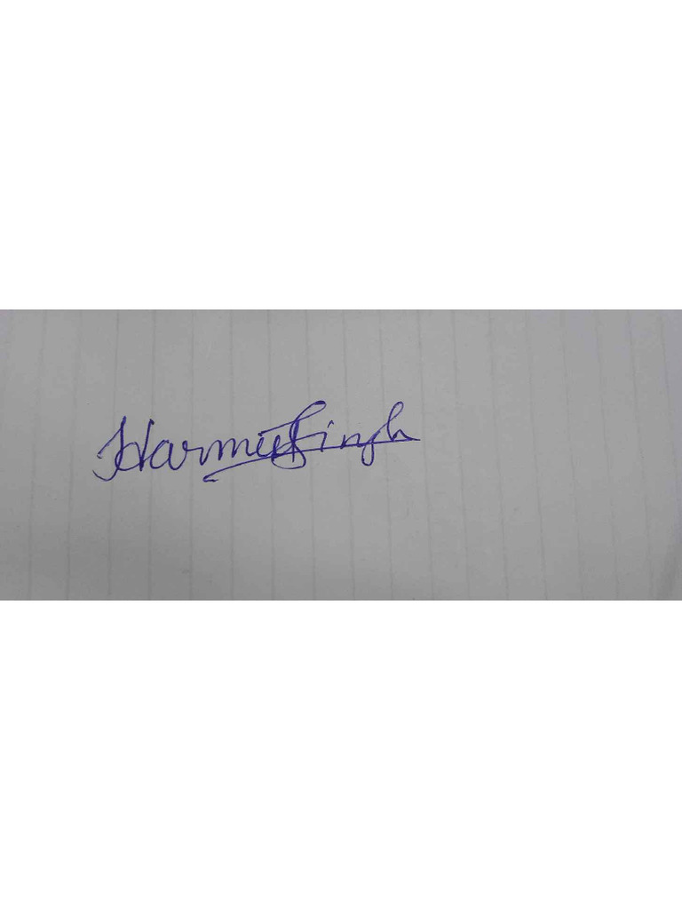 Sign | PDF