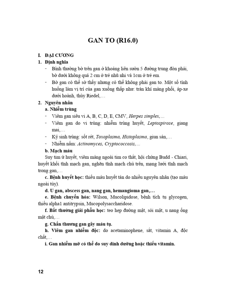 MFGH | PDF