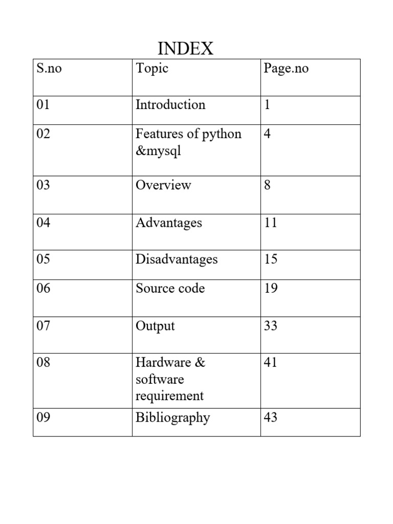 Index | PDF