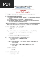 Download Chapter 6  Engineering Economy 7 th edition Leland Blank and Anthony Tarquin  by Musab  SN97532755 doc pdf