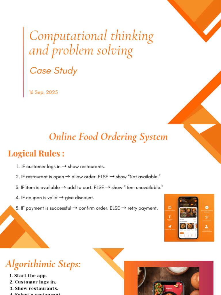 Ctps Case Study | PDF