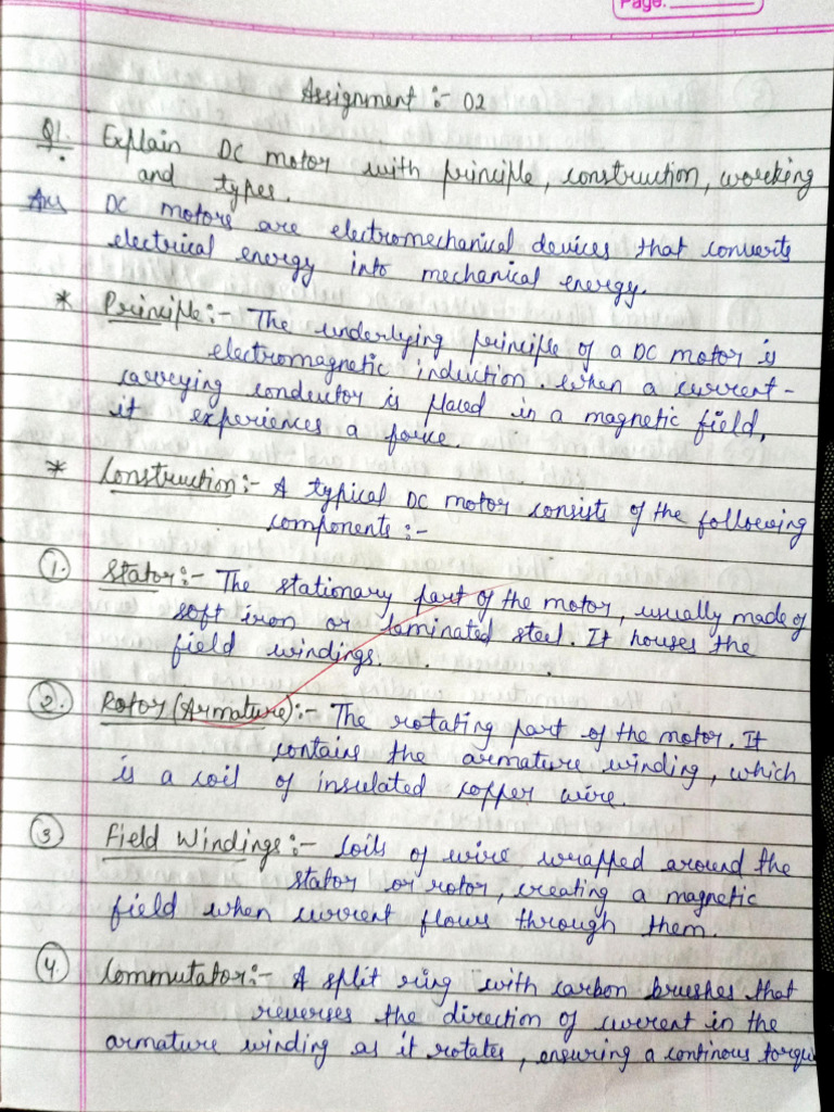 Assignment 2 3 Ev | PDF