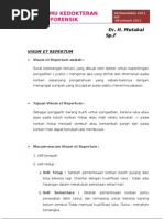 Download REFRAT FORENSIK by mastotokidola SN97534680 doc pdf