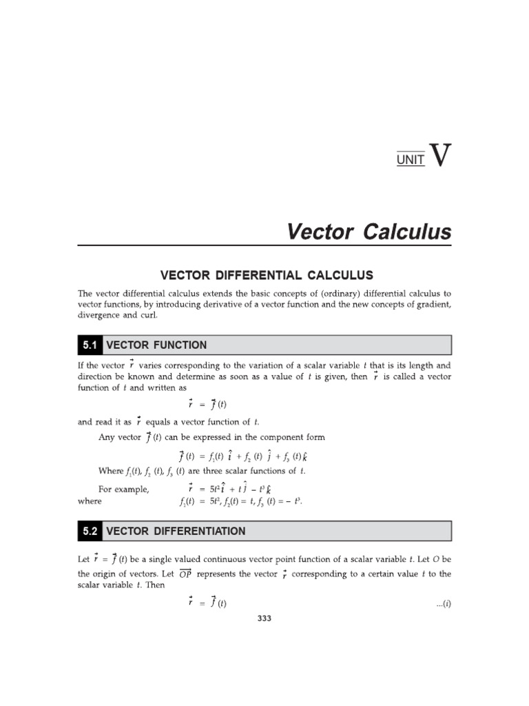 43-Module 7 - Line Integral and Green's Theorem-04!11!2024 | PDF ...