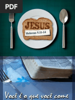 leite ou alimento sólido