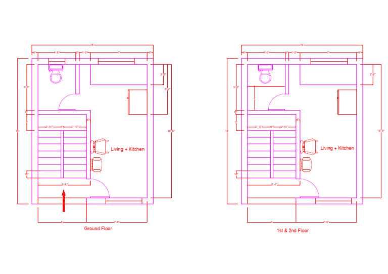Mahad Plan Model | PDF