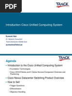 Track Cisco Ucs Slides