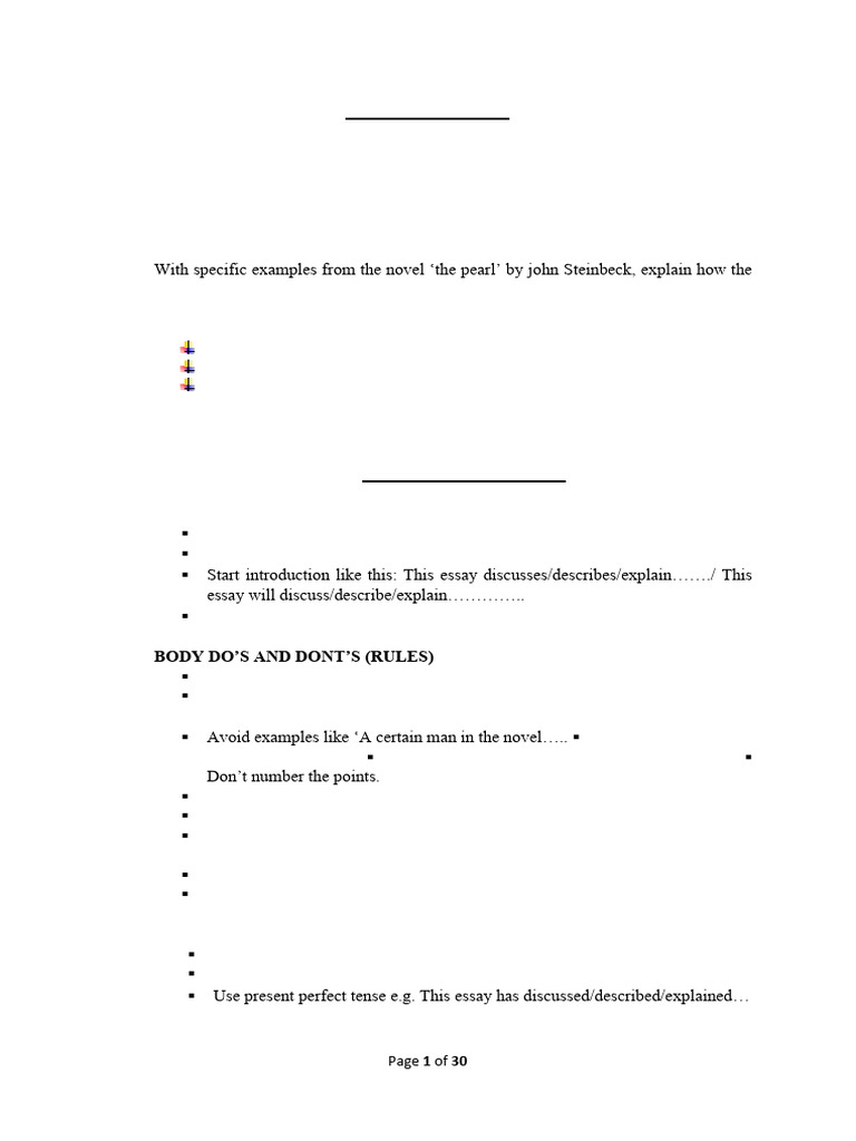 Walapa Essaysswithuniquetaste2024 | PDF | Macbeth | Shakespearean Tragedies