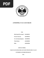 Download makalah atmosfer by Dwi Lida Enggayanti SN97535781 doc pdf