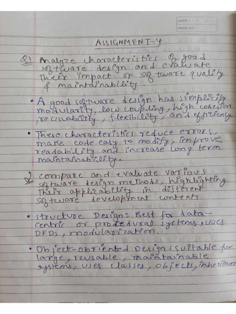 Assignment 4 | PDF