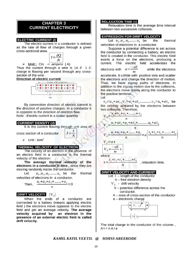 Physics 2025 | PDF
