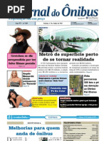 Jornal do Ônibus - ED 210