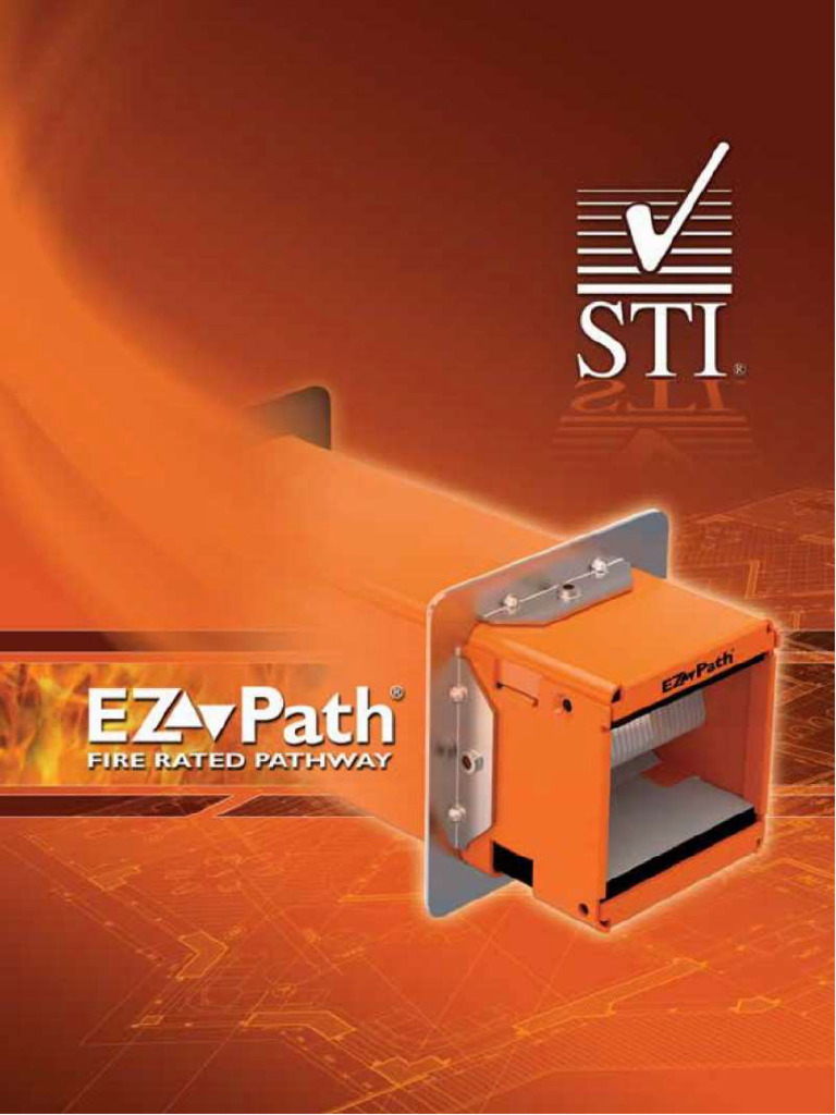EZ-Path System: Infection Control & Safety | PDF | Smoke | Building ...