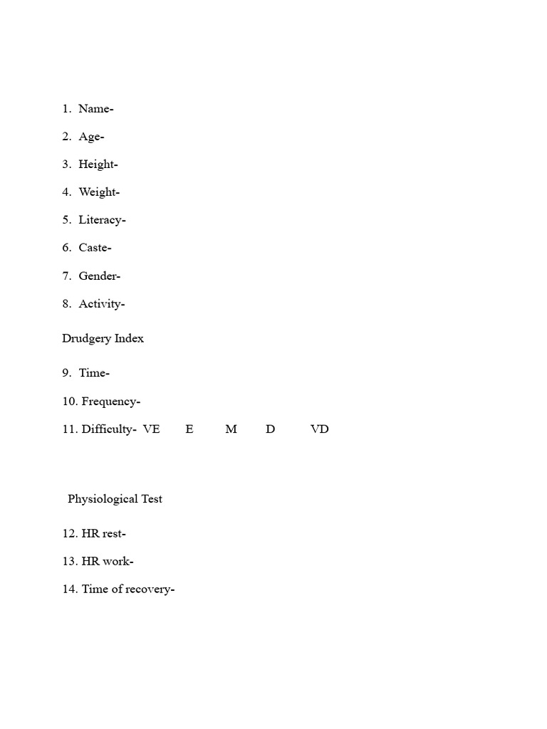 Demographic and Environmental Data Analysis | PDF