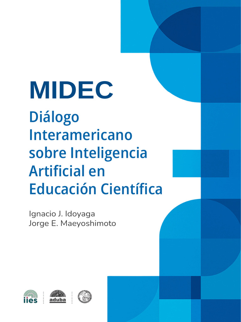 IA en Educación Científica: Retos y Oportunidades | PDF | Inteligencia ...