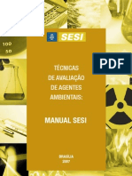 Manual-Tecnicas Avaliação SSO