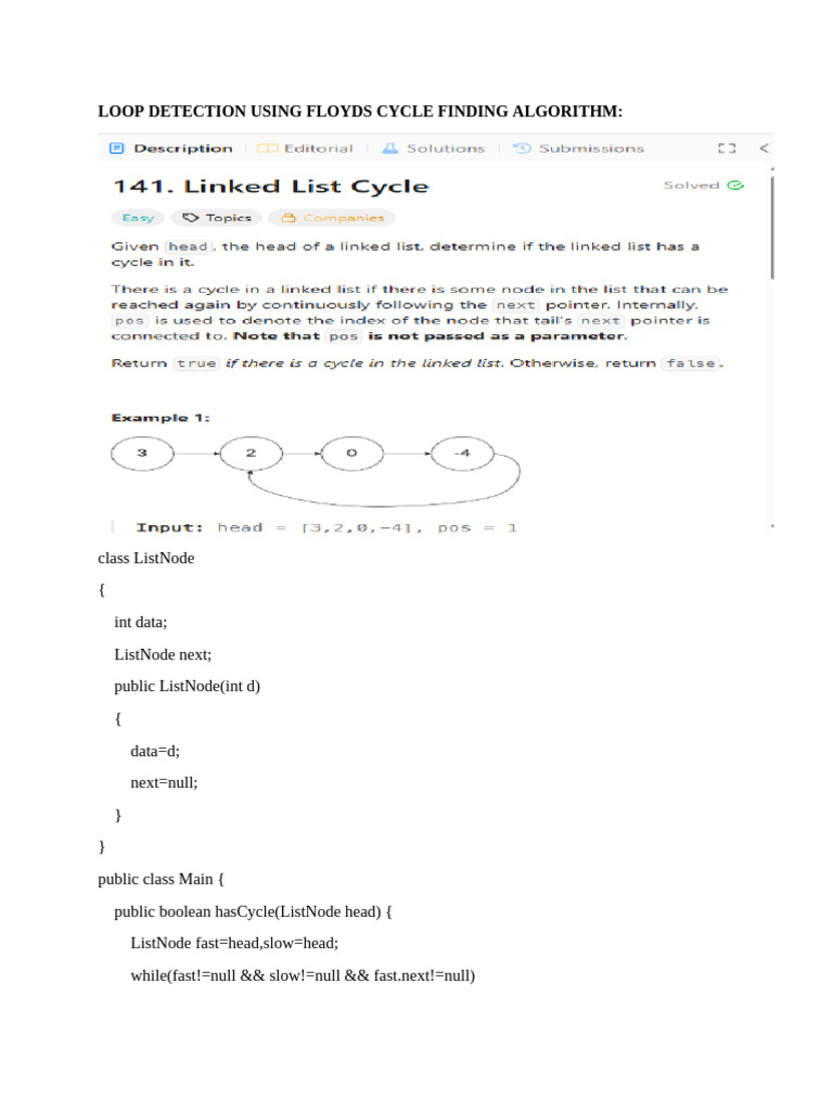 DSA Code Practice STS Winter 8th Sem | PDF