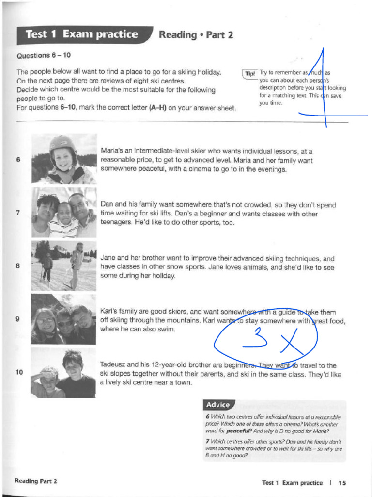 Art Course Matching Guide for Students | PDF