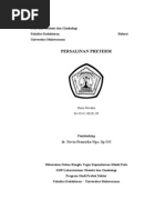 Download Persalinan Preterm by belleza_rima SN97539577 doc pdf