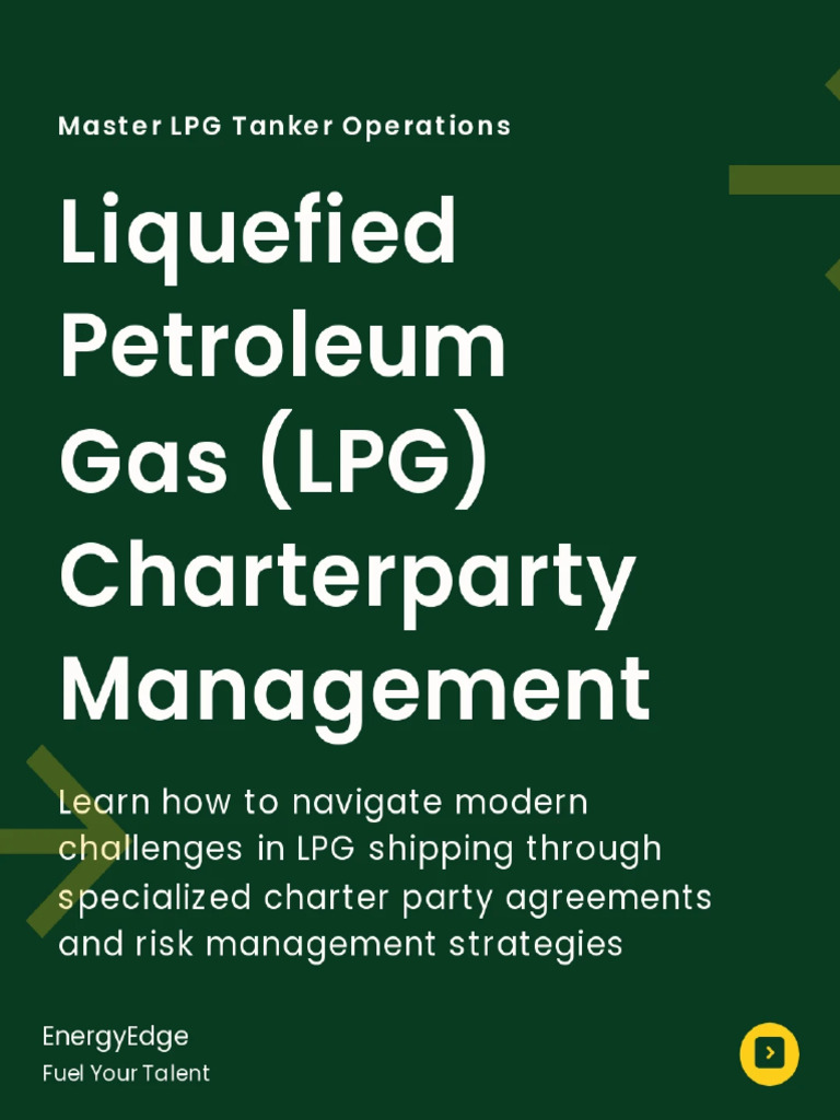 Transport Gaz | PDF