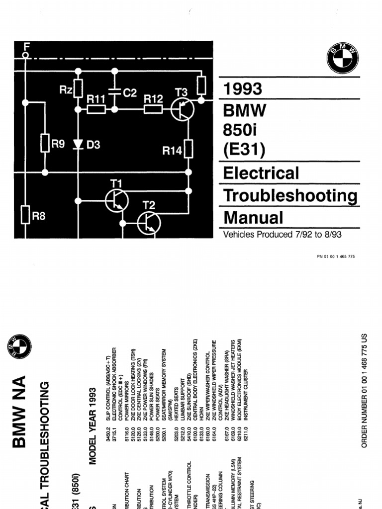 E31 93 | PDF