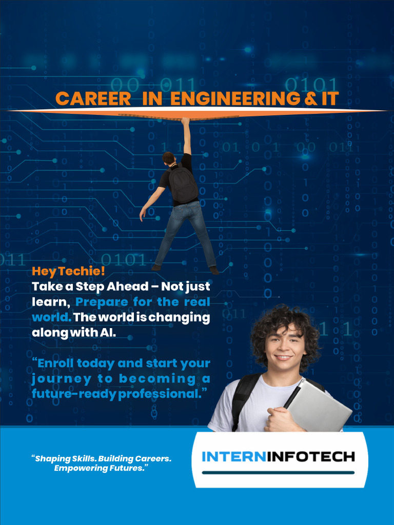 Intern Bro Fo | PDF