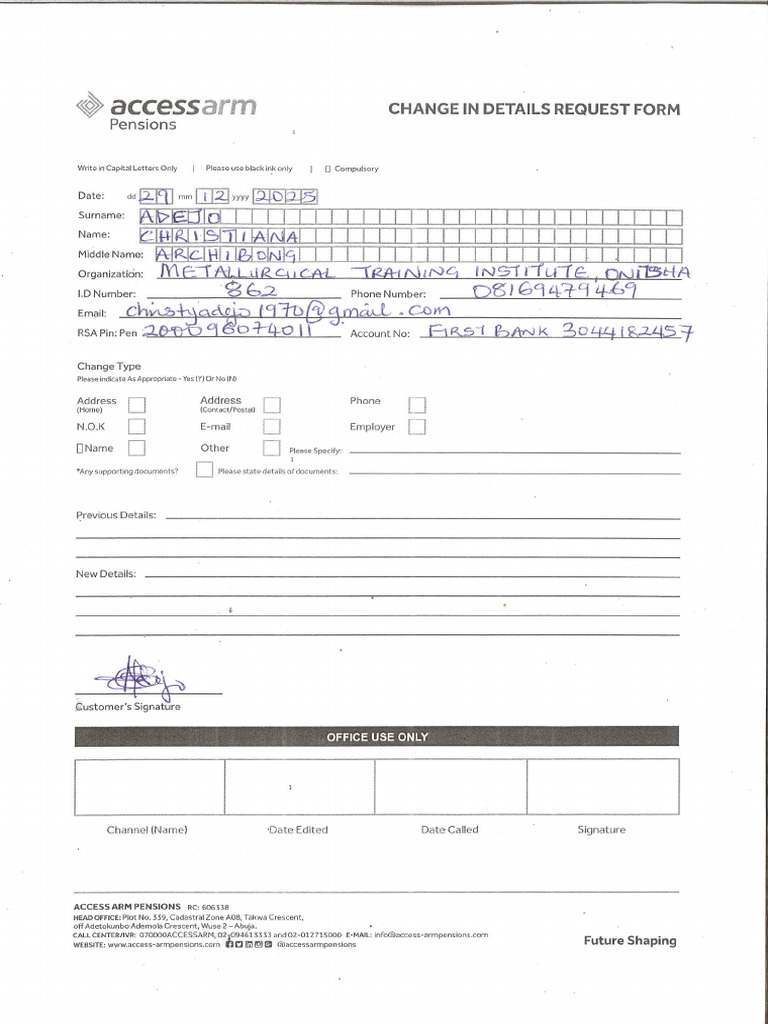 Scan | PDF