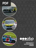 6AN Male Adapter Options for Motorsports | PDF | Bearing