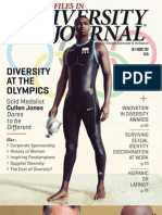 Diversity Journal - July/August 2012