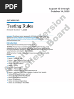 Approved Testing Devices - Bluebook For Students College Board | PDF ...
