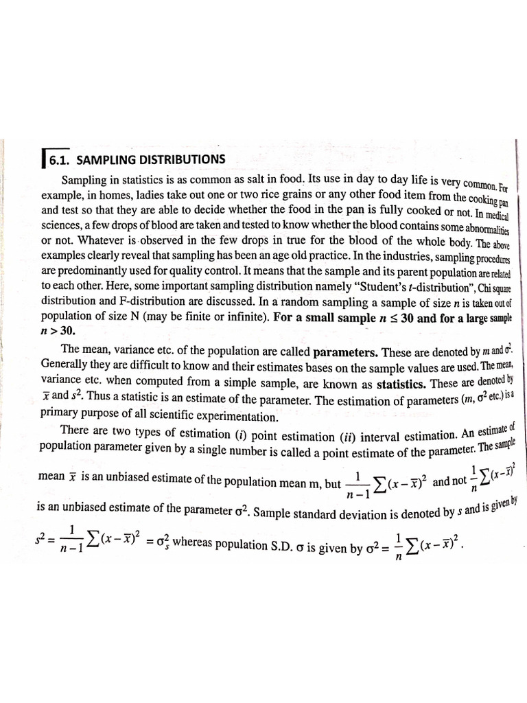 Module 3-1 | PDF