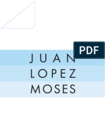 Juan López Moses