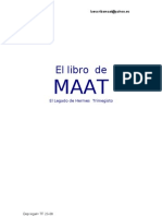 El Libro de MAAT L.H.T.